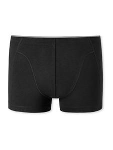 Боксеры Schiesser Retroshort 95/5, черный