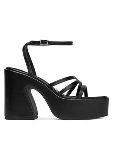 Сандалии F7178-16 Deezee, черный