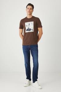 Джинсы Medicine, темно-синий