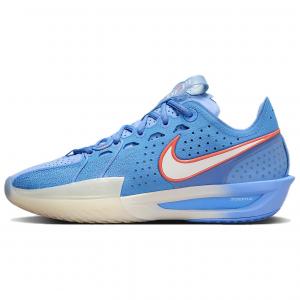 Nike Air Zoom GT Cut 3 Royal Pulse Женские Синие