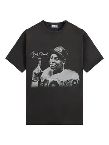 Футболка NFL Jerry Rice Jones Kith, черный