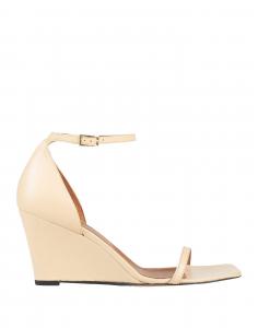 Сандалии Atp Atelier, бежевый