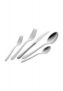 Набор столовых приборов, silber