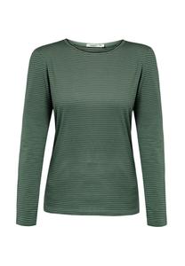 Рубашка GREENBOMB, зеленый