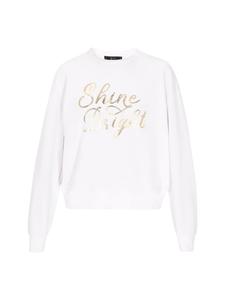 Толстовка faina, белый