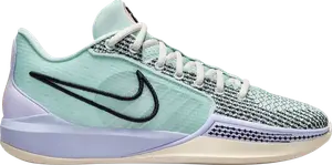 Кроссовки Wmns Sabrina 1 EP 'Brooklyn's Finest', зеленый