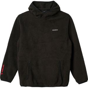 Толстовка Quiksilver Warm Up Quiksilver, Black