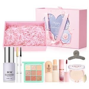 Набор косметики для женщин BOB