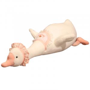 Doudou Beibei Плюшевая кукла Snotty Bear White Goose, высота 50cm/70cm/90cm/120cm