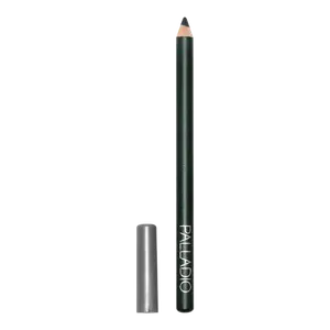 Классический карандаш для подводки глаз Palladio Beauty, Dark Green