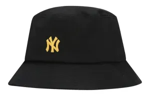 MLB Boston Red Sox Polyester Панама Unisex Black/Beige/White