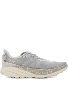 HOKA кроссовки Speedgoat 6, серый