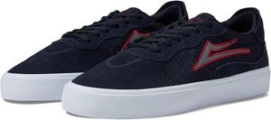 Кроссовки Essex темно-синие Lakai