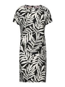 Мини платье CECIL Dress, черный