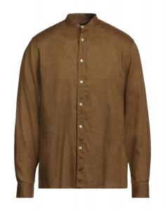 Рубашка Liu •Jo, хаки