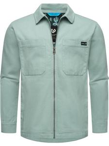 Легкая куртка liwty Ragwear, синий