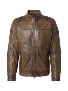 Куртка межсезонная FREAKY NATION Ruben, хаки