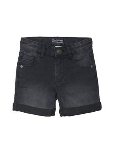 Джинсы MINYMO Regular Jeans, черный деним