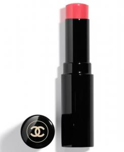 Бальзам для губ Healthy Glow CHANEL, цвет warm