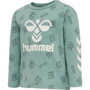 Рубашка с длинными рукавами для младенцев Hummel Athens