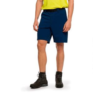 Шорты Trangoworld Allo SF, синий