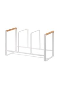 Держатель Yamazaki для кухонной утвари Tosca, белый