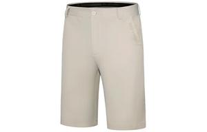 Повседневные шорты мужские PGA, хаки
