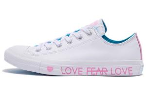 Женская парусиновая обувь Converse All Star series