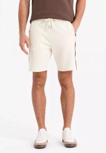 Шорты Tracksuit bottoms Ombre, кремовый