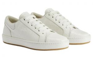 Женские кроссовки GZ City от Giuseppe Zanotti, белые