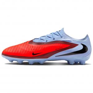 Nike Кроссовки Phantom 6 Soccer Shoes Unisex Blue Red
