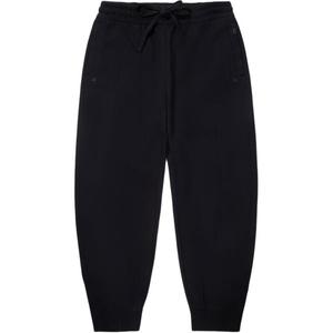 LiNing Повседневные брюки мужские черные