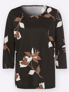 Футболка Sieh an!