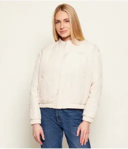 Куртка Сесилия loose fit Guess Active, бежевый