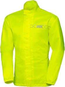 Дождевая куртка IXS nimes 3.0, Neon Yellow