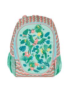 Herlitz Рюкзак для детского сада Rookie Sweet Jungle в красочном исполнении