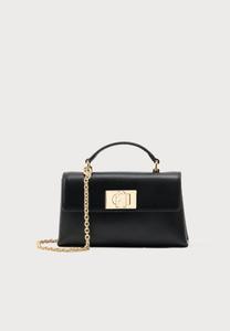 Сумка Furla 1927 MINI HANDLE, Nero/Black