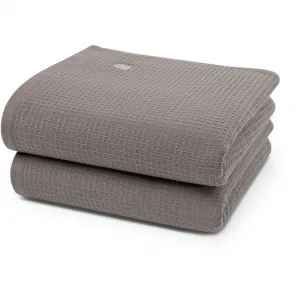 Полотенца Вафельная ткань 100% хлопок Ross, Flanell