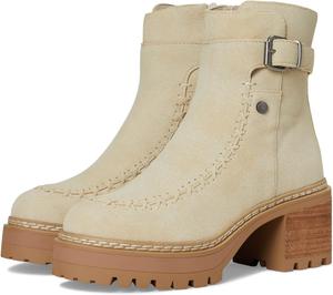 Ботинки MIA Women's Toula, Ecru