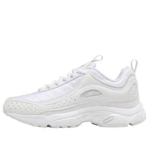 Кроссовки daytona dmx 2 'white true grey' Reebok, белый