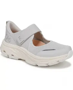 Женские кроссовки Devotion Max Mary Jane для ходьбы Ryka, серый