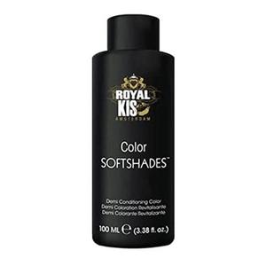 Kis Royal Softshades Demi Conditioning Colors 10V 100 мл — без аммиака, без сульфатов и без силикона