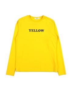 Футболка Vicolo, желтый