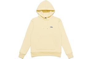 Унисекс свитшот CLOT, желтый