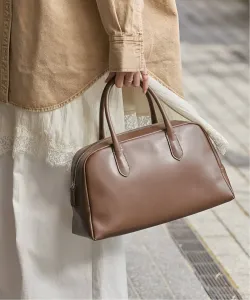 Классическая сумка для гольфа Journal Standard, цвет Brown B