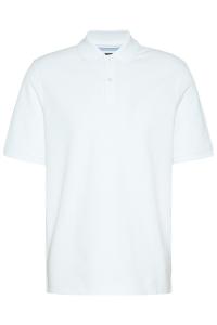 Поло Bugatti Polo Shirt, белый