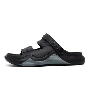 Пляжные сандалии мужские Caritesport, цвет Black Gray