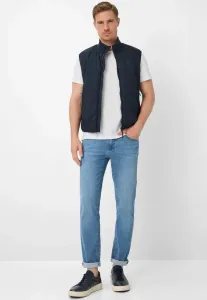 Стиль лиама без рукавов Brax, Navy