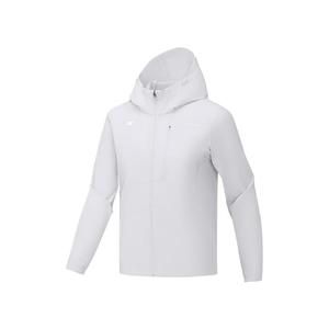 Куртка GODRI женская oyster gray 02BX Skechers, серый