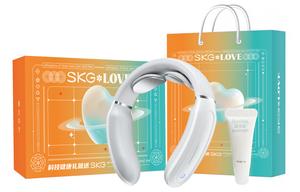 Массажеры для шеи SKG, Father'S Day Box